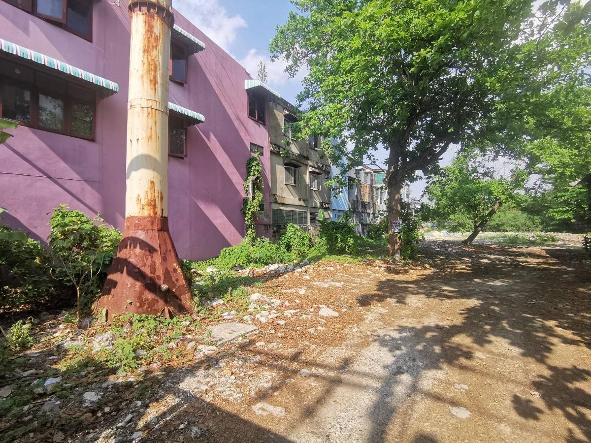 picture Land for sale, Soi Petchkasem 3, MRT Tha Phra - 3/6