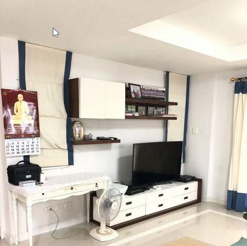 รูป ขายบ้าน จรัญสนิทวงศ์ ปิ่นเกล้า หมู่บ้านชวนชื่นโมดัส  - รูปที่ 7/13