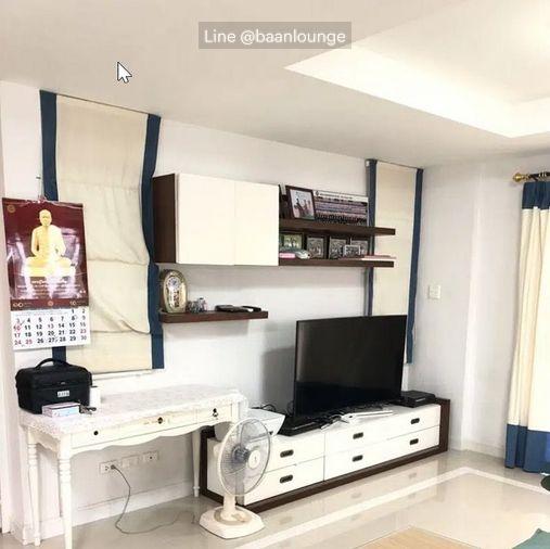รูป ขายบ้าน จรัญสนิทวงศ์ ปิ่นเกล้า หมู่บ้านชวนชื่นโมดัส - รูปที่ 7/13