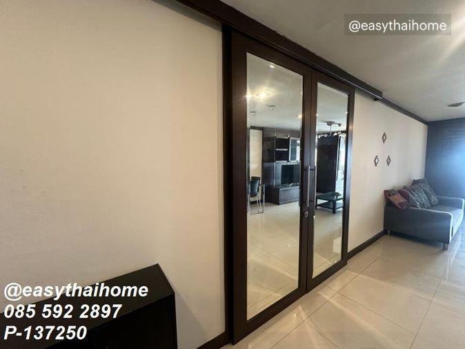 picture Condo for sale State Tower fully furnished. - 7/23