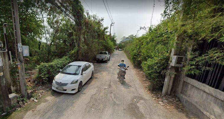 picture Land for sale on Rama 2 Road, Soi Samae Dam, Soi Wat Phrom Rangsi - 1/3