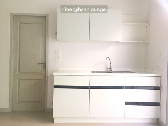 รูป ขายทาวน์โฮม พุทธบูชา 36 ทุ่งครุ หมู่บ้าน บ้านใหม่ 1 - รูปที่ 9/11