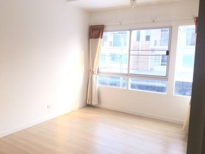 รูป ขายทาวน์โฮม  พุทธบูชา 36  ทุ่งครุ หมู่บ้าน บ้านใหม่ 1 - รูปที่ 4/11