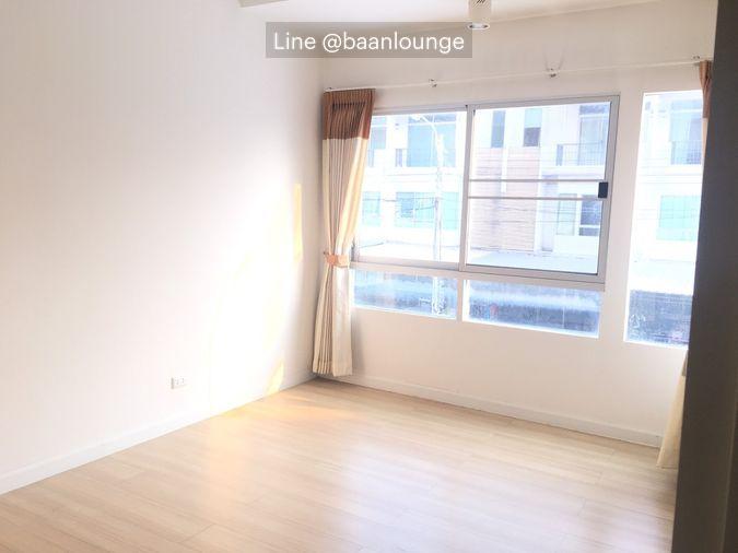 รูป ขายทาวน์โฮม พุทธบูชา 36 ทุ่งครุ หมู่บ้าน บ้านใหม่ 1 - รูปที่ 4/11