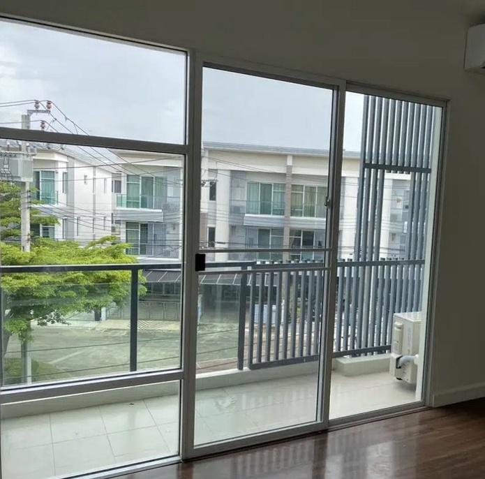 รูป ขายทาวน์เฮ้าส์  ทาวน์อเวนิว ศรีนครินทร์ Town Avenue Srinagarindra - รูปที่ 13/16