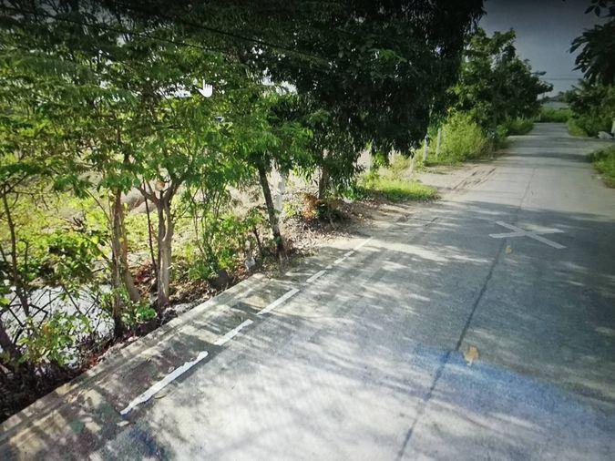 picture Land for sale, Baan Klang, Pathum Thani, size 200 sqw - 1/3