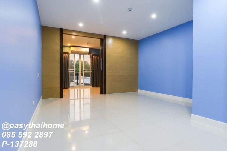 รูป P-137288 ขายคอนโดราคาคุ้ม พร้อมผู้เช่า   | The Green 2 @ Sukhumvit 101 |Line Id: @easythaihome  - รูปที่ 7/7