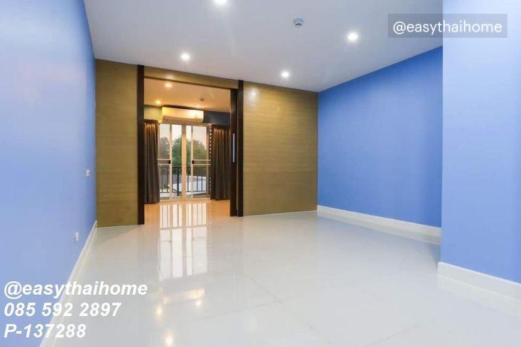 รูป P-137288 ขายคอนโดราคาคุ้ม พร้อมผู้เช่า | The Green 2 @ Sukhumvit 101 |Line Id: @easythaihome - รูปที่ 7/7