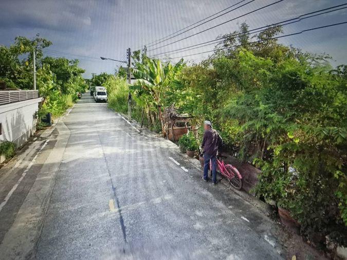 picture Land for sale, Baan Klang, Pathum Thani, size 200 sqw - 3/3