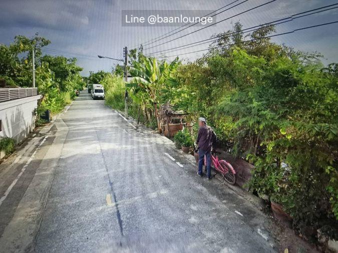 picture Land for sale, Baan Klang, Pathum Thani, size 200 sqw - 3/3
