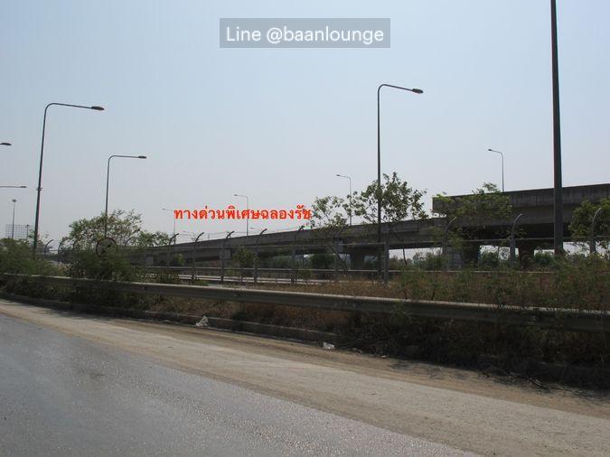 รูป ขายที่ดิน ซอยจตุโชติ 17 เนื้อที่: 1 ไร่ 68 ตรว - รูปที่ 3/5