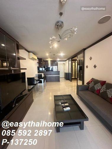 picture Condo for sale State Tower fully furnished. - 14/23