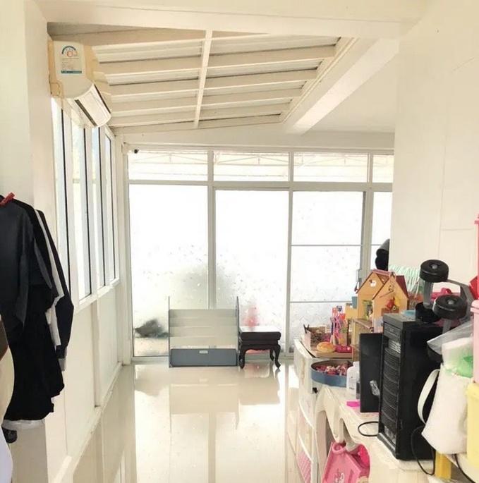 รูป ขายบ้าน จรัญสนิทวงศ์ ปิ่นเกล้า หมู่บ้านชวนชื่นโมดัส  - รูปที่ 12/13