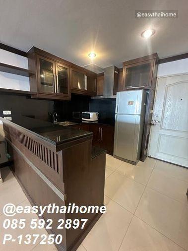 picture Condo for sale State Tower fully furnished. - 3/23