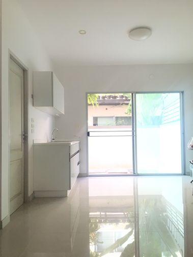 รูป ขายทาวน์โฮม  พุทธบูชา 36  ทุ่งครุ หมู่บ้าน บ้านใหม่ 1 - รูปที่ 8/11