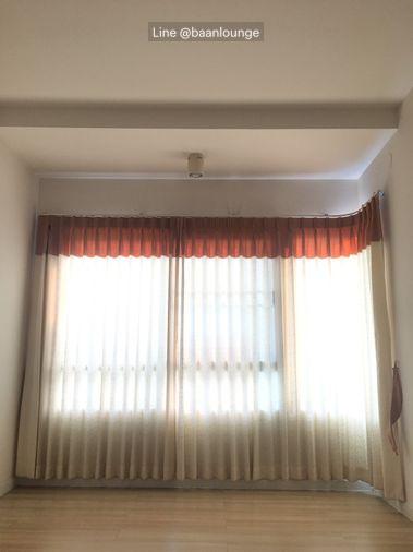 รูป ขายทาวน์โฮม พุทธบูชา 36 ทุ่งครุ หมู่บ้าน บ้านใหม่ 1 - รูปที่ 2/11