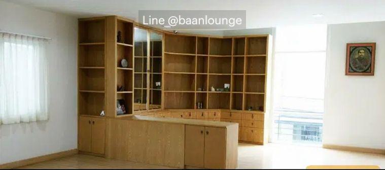 picture Home office for sale, the park Ladprao Wang Hin 76, home office ready to live - 2/6