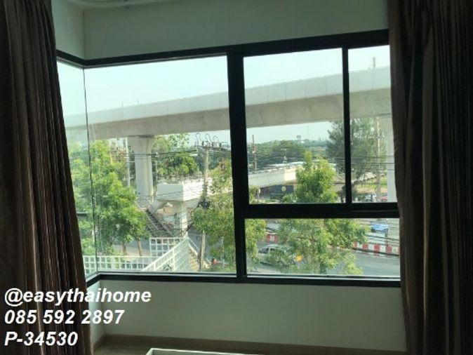 picture Condo for sale Notting Hill Phahol - Kaset  fully furnished. - 9/20