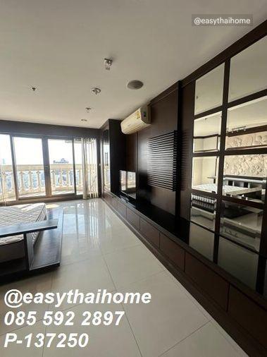 picture Condo for sale State Tower fully furnished. - 15/23
