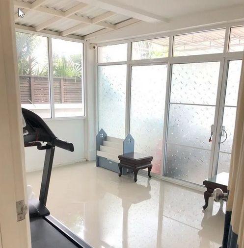 รูป ขายบ้าน จรัญสนิทวงศ์ ปิ่นเกล้า หมู่บ้านชวนชื่นโมดัส  - รูปที่ 11/13