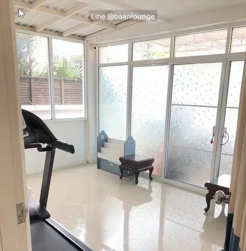 รูป ขายบ้าน จรัญสนิทวงศ์ ปิ่นเกล้า หมู่บ้านชวนชื่นโมดัส - รูปที่ 11/13