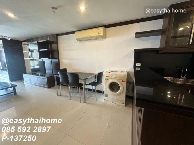 picture Condo for sale State Tower fully furnished. - 4/23