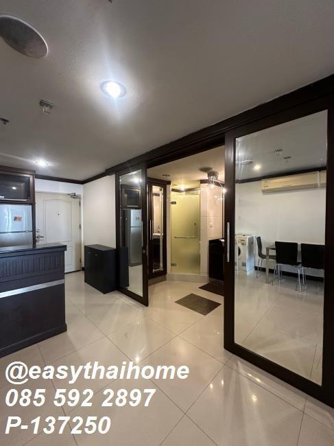 รูป คอนโดต้องการขาย สเตท ทาวเวอร์   สีลม สีลม บางรัก 1 ห้องนอน พร้อมอยู่ ราคาถูก - รูปที่ 9/23
