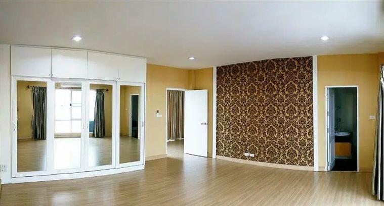 picture Home office for sale, the park Ladprao Wang Hin 76, home office ready to live - 4/6