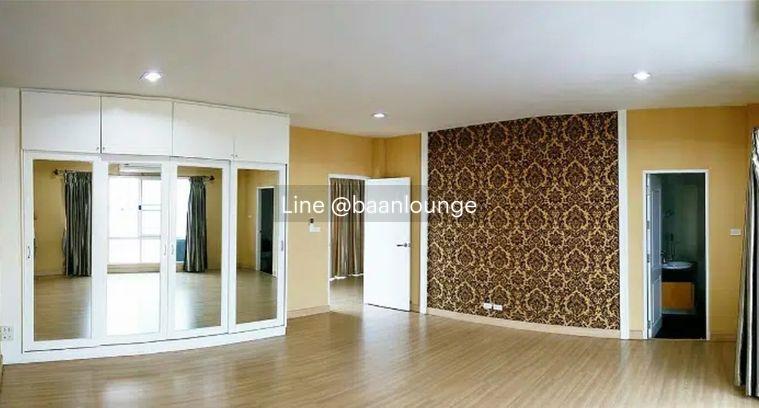 picture Home office for sale, the park Ladprao Wang Hin 76, home office ready to live - 4/6