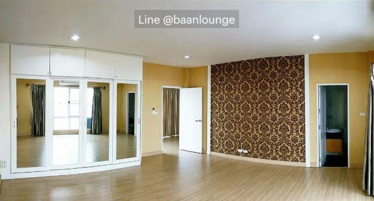 picture Home office for sale, the park Ladprao Wang Hin 76, home office ready to live - 4/6