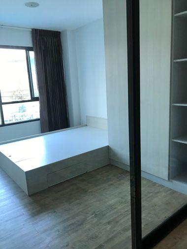 picture Condo for sale Notting Hill Phahol - Kaset  fully furnished. - 1/20