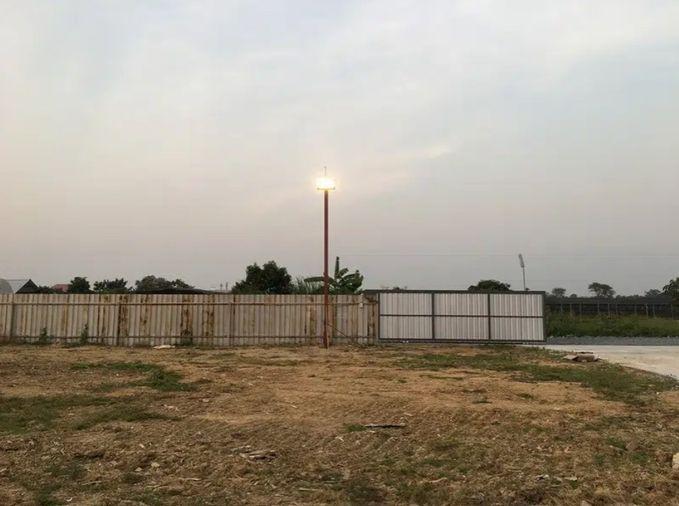 รูป ให้เช่าโกดัง ถนนพุทธมณฑลสาย 3 บางไผ่ บางแค  - รูปที่ 6/8