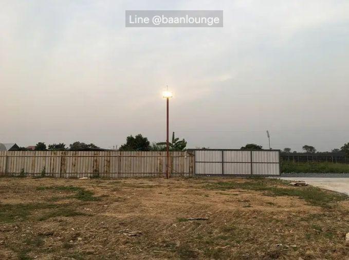 รูป ให้เช่าโกดัง ถนนพุทธมณฑลสาย 3 บางไผ่ บางแค - รูปที่ 6/8