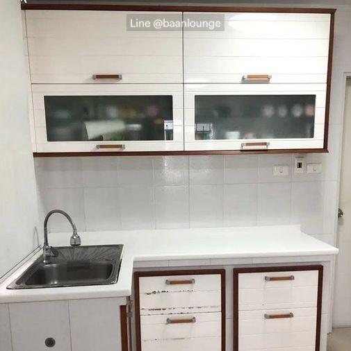 รูป ขายบ้าน จรัญสนิทวงศ์ ปิ่นเกล้า หมู่บ้านชวนชื่นโมดัส - รูปที่ 10/13