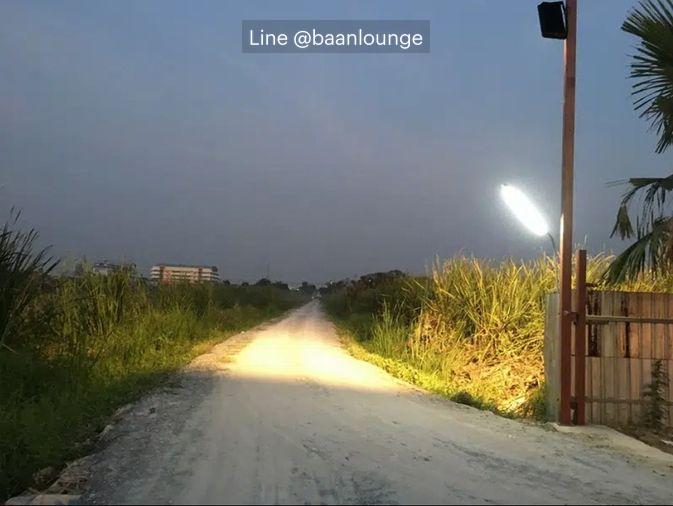 รูป ให้เช่าโกดัง ถนนพุทธมณฑลสาย 3 บางไผ่ บางแค - รูปที่ 4/8