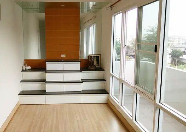 picture Home office for sale, the park Ladprao Wang Hin 76, home office ready to live - 3/6