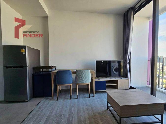 รูป Rds-3185 ให้เช่าคอนโด XT Ekkamai นัดชมห้อง 👉line : @propertyfinder - รูปที่ 4/5