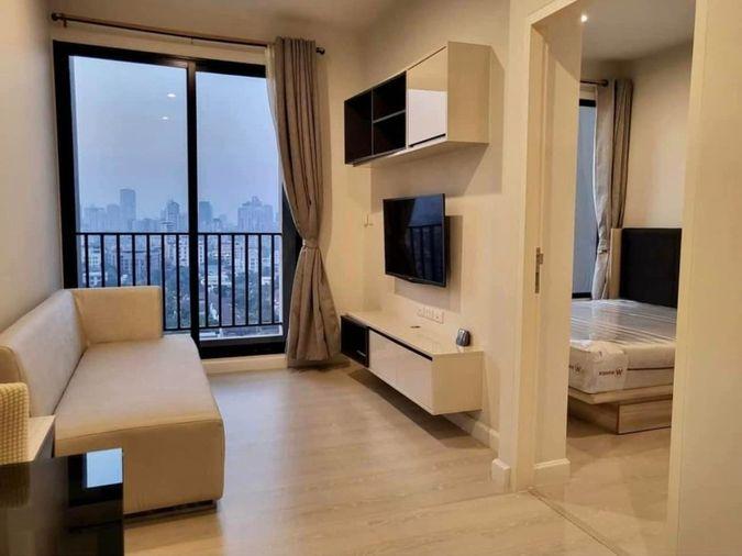 picture Condo for Rent: Niche Pride Thonglor-Phetchaburi  Schedule a viewing 👉 Line: @propertybkk4 - 6/6