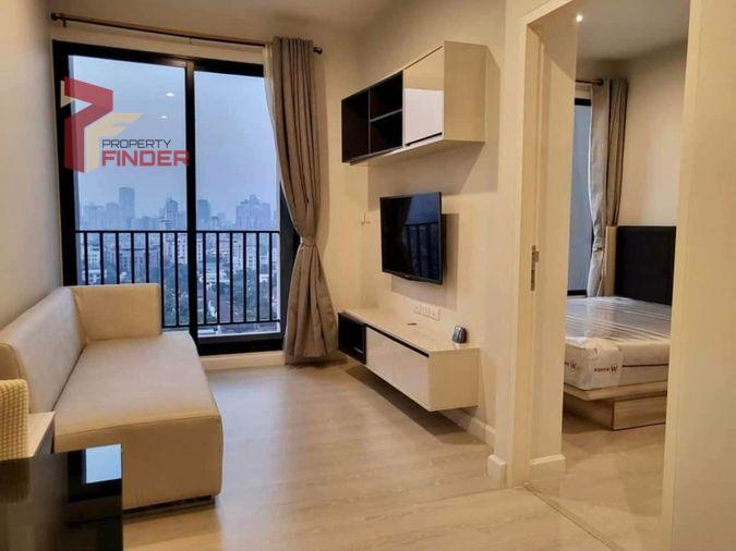 picture Condo for Rent: Niche Pride Thonglor-Phetchaburi Schedule a viewing ð Line: @propertybkk4 - 6/6