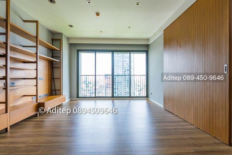 รูป ขายคอนโด Noble Solo ทองหล่อ 53 ตรม. 1 ห้องนอน 1 ห้องน้ำ คอนโดใจกลางทองหล่อ ห้องใหญ่ ใกล้ร้านอาหาร สถานที่ hang-out ต่างๆมากมาย - รูปที่ 2/22