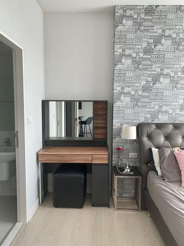 picture Condo for Rent: Niche Pride Thonglor-Phetchaburi  Schedule a viewing 👉 Line: @propertybkk4 - 3/11