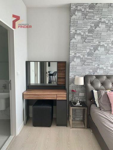 picture Condo for Rent: Niche Pride Thonglor-Phetchaburi Schedule a viewing ð Line: @propertybkk4 - 3/11