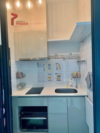picture Condo for Rent: Niche Pride Thonglor-Phetchaburi Schedule a viewing ð Line: @propertybkk4 - 9/11