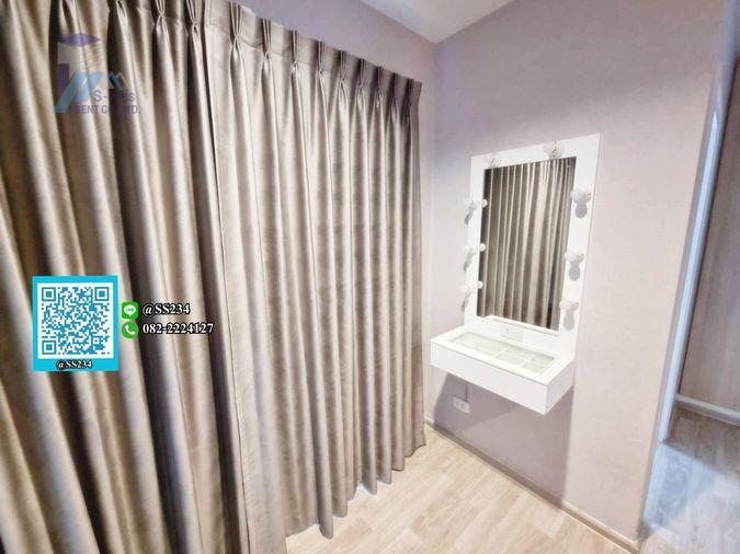 picture 🌸🌸 Special Price 🌸🌸 For Sale*Plum Condo Ramkhamhaeng Station Add LINE 💚@SS234 - 5/24