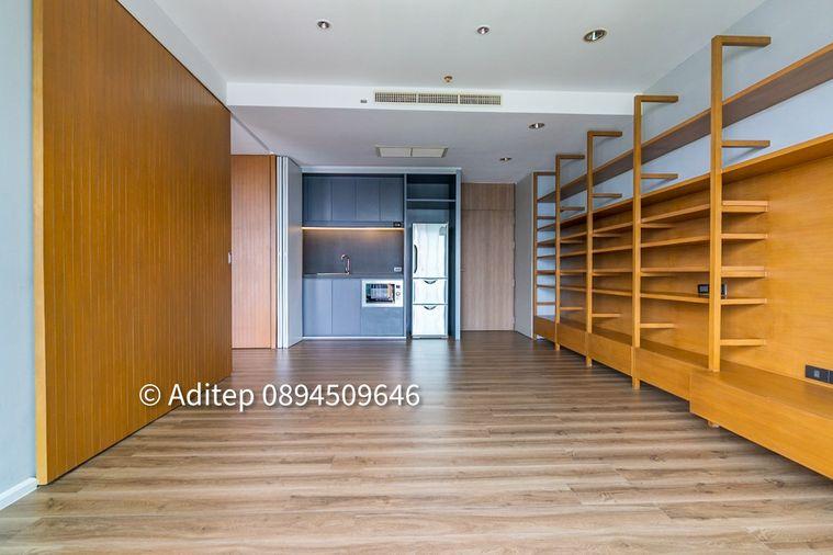 รูป ขายคอนโด Noble Solo ทองหล่อ 53 ตรม. 1 ห้องนอน 1 ห้องน้ำ คอนโดใจกลางทองหล่อ ห้องใหญ่ ใกล้ร้านอาหาร สถานที่ hang-out ต่างๆมากมาย - รูปที่ 7/22