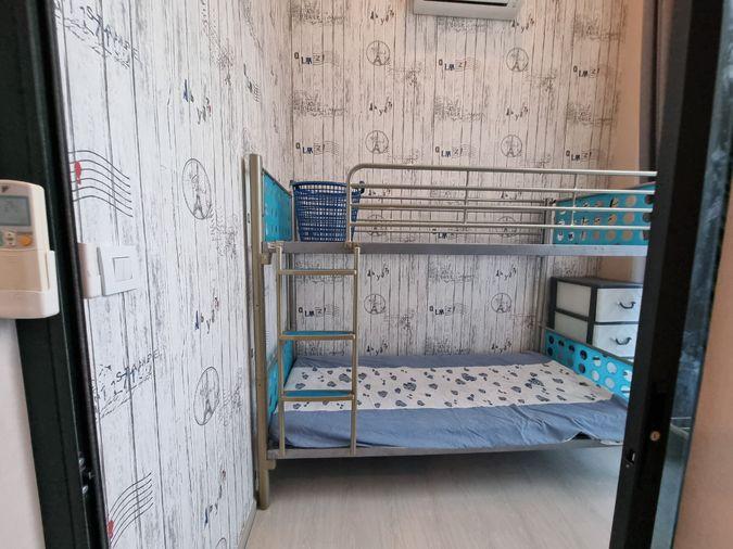 picture Knightbridge phahol interchange 2 bed 50 sqm. for rent only 21,000 baht - 13/27