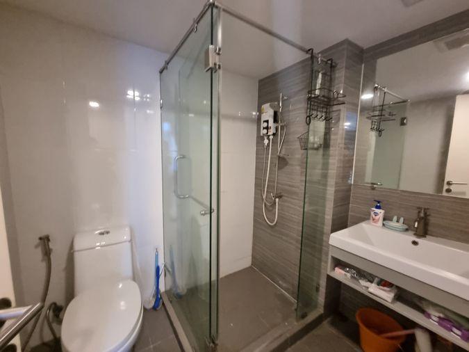 picture Knightbridge phahol interchange 2 bed 50 sqm. for rent only 21,000 baht - 27/27