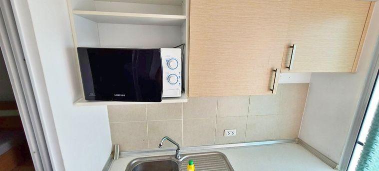 รูป 🔔รวมคอนโดนนนทบุรีให้เช่า🔔⚠️🛋️🛌ศุภาลัยปาร์ค แคราย-งามวงศ์วาน  - รูปที่ 5/6