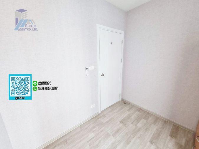 picture 🌸🌸 Special Price 🌸🌸 For Sale*Plum Condo Ramkhamhaeng Station Add LINE 💚@SS234 - 6/24