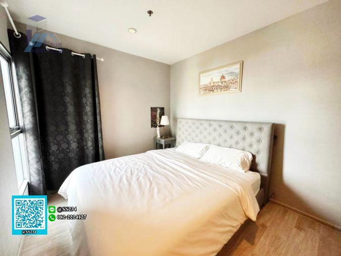 picture 🌸🌸 Hot Price 🌸🌸 For Sale* Special price Plum Condo Ramkhamhaeng Station - 2/19